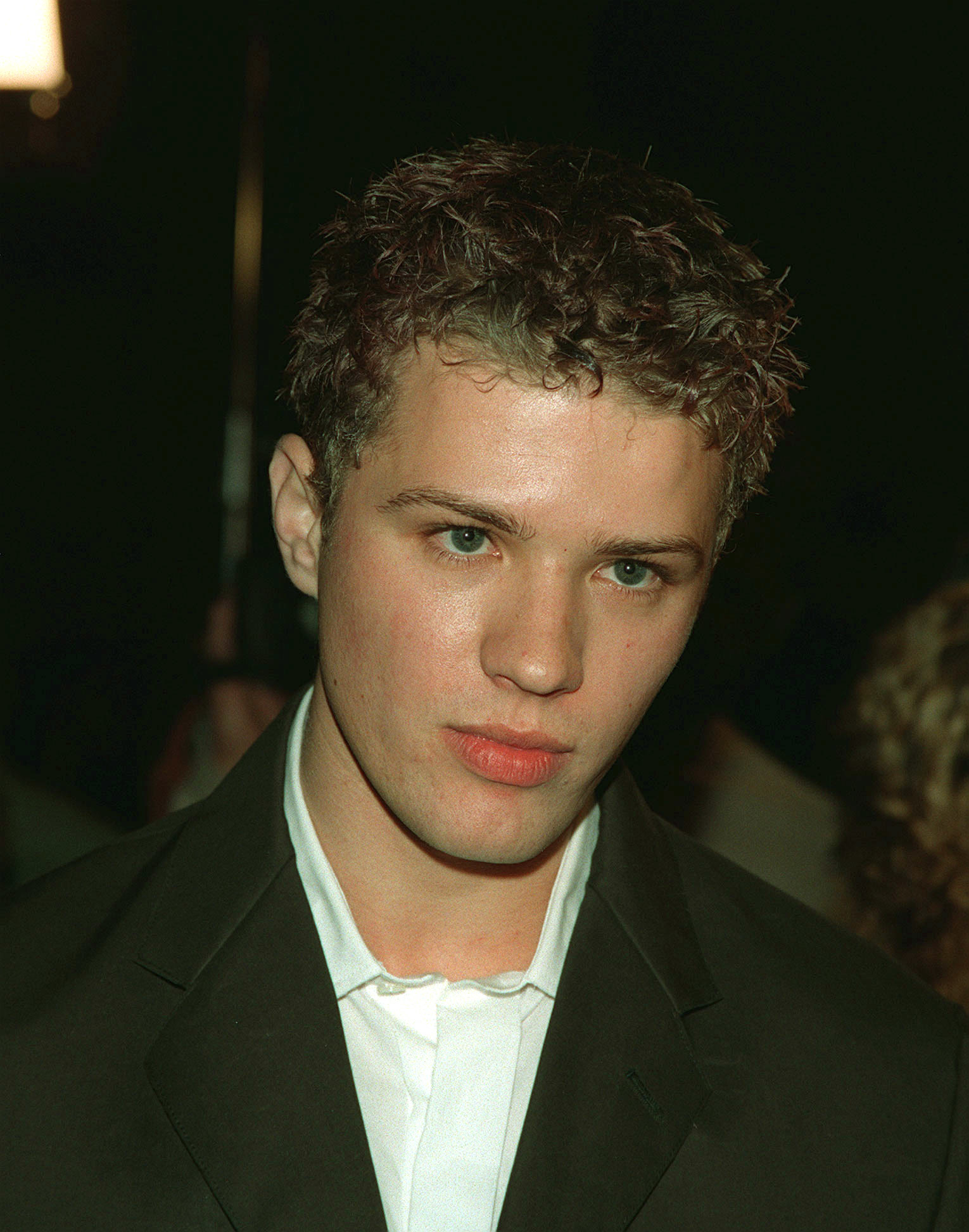 El actor en el estreno de "Cruel Intentions", 1999 | Fuente: Getty Images