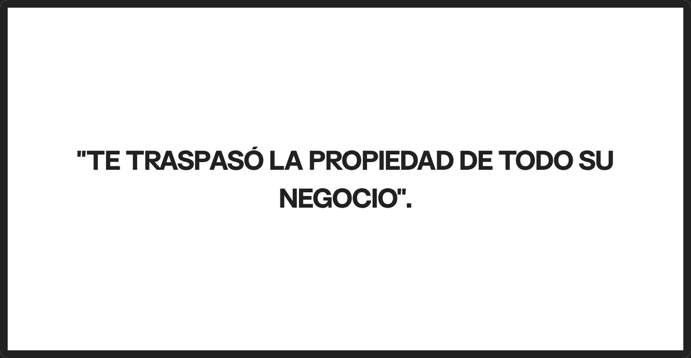 Imagen con fines ilustrativos | Foto: Morelimedia