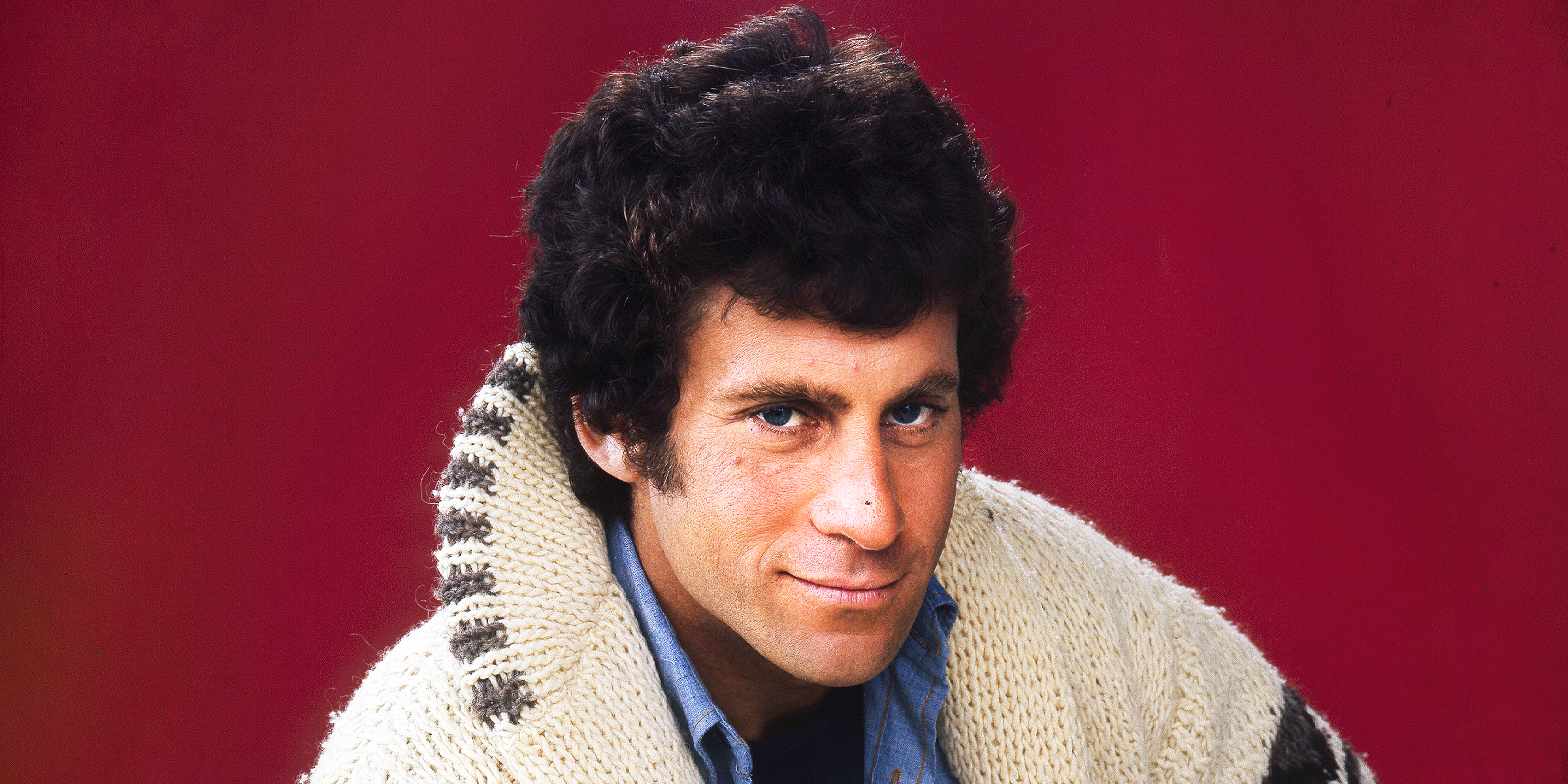Paul Michael Glaser | Fuente: Getty Images