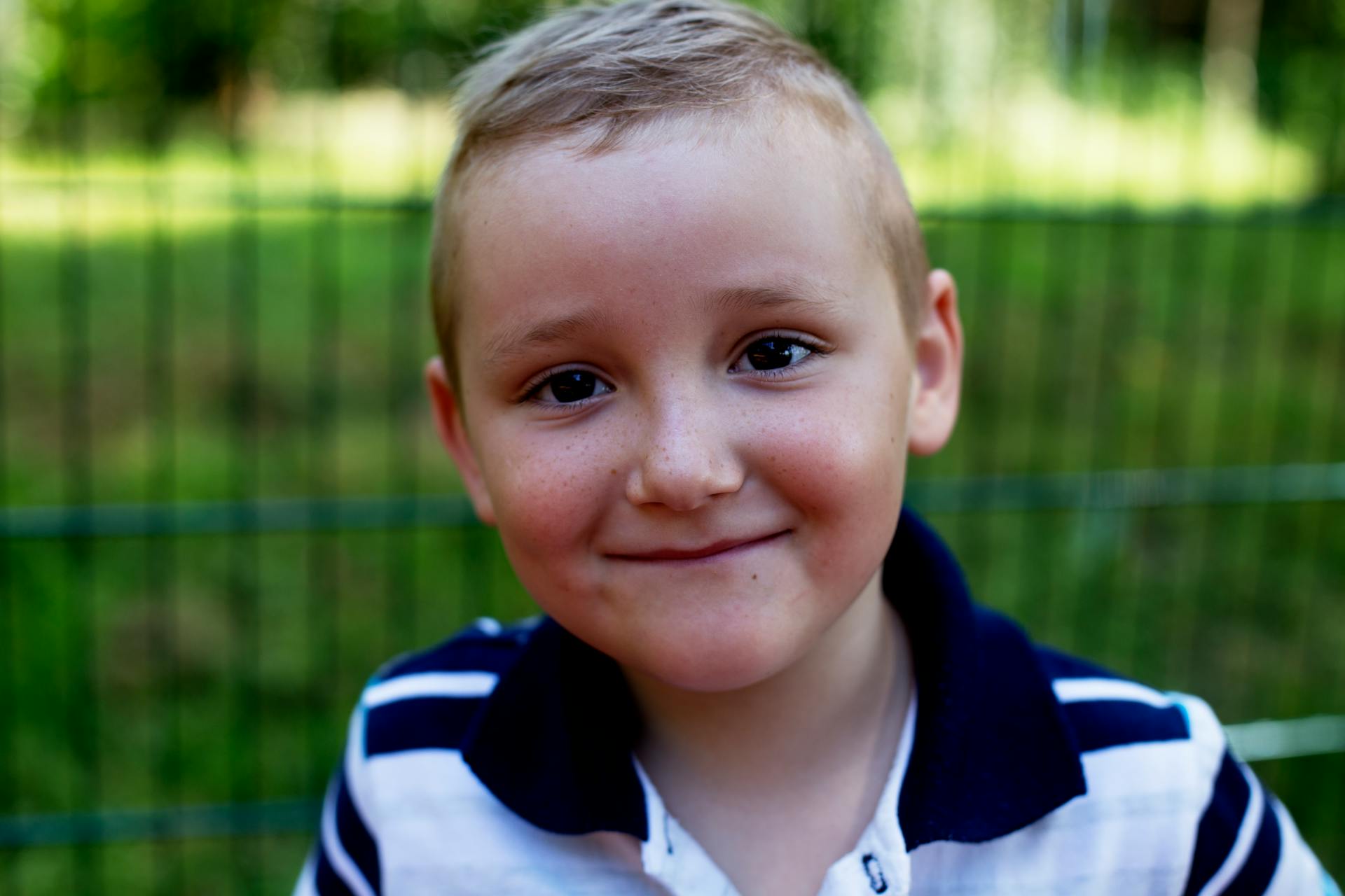 Un niño | Fuente: Pexels