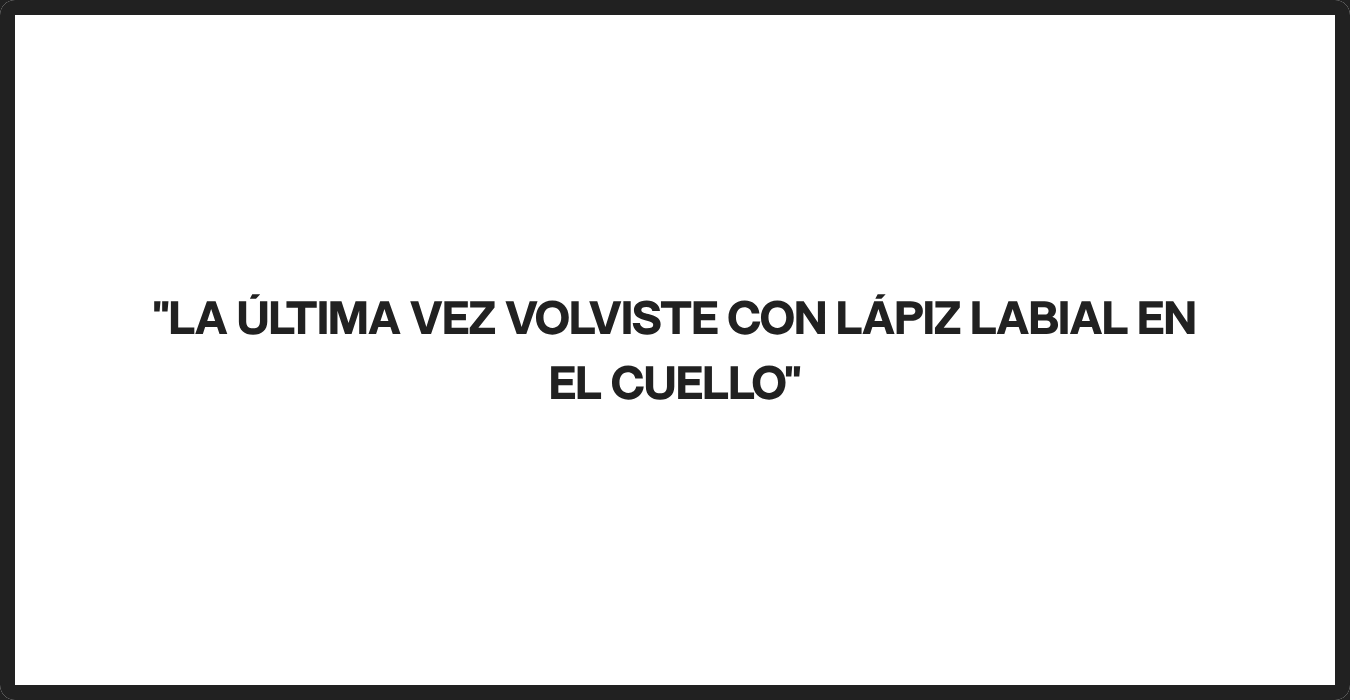 Imagen con fines ilustrativos | Foto: Morelimedia