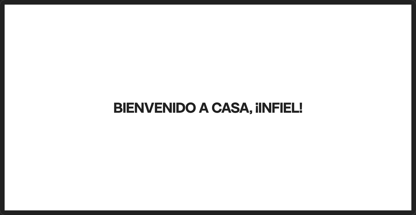 Imagen con fines ilustrativos | Foto: Morelimedia
