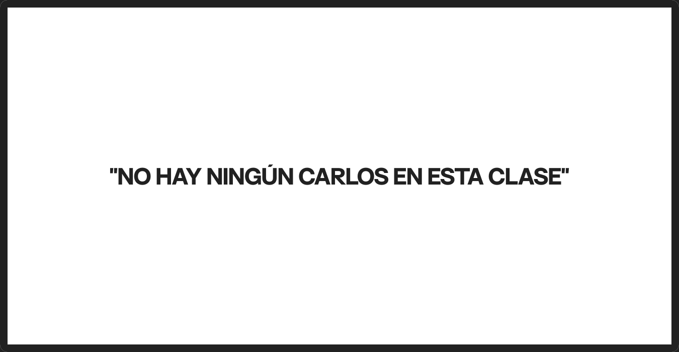 Imagen con fines ilustrativos | Foto: Morelimedia