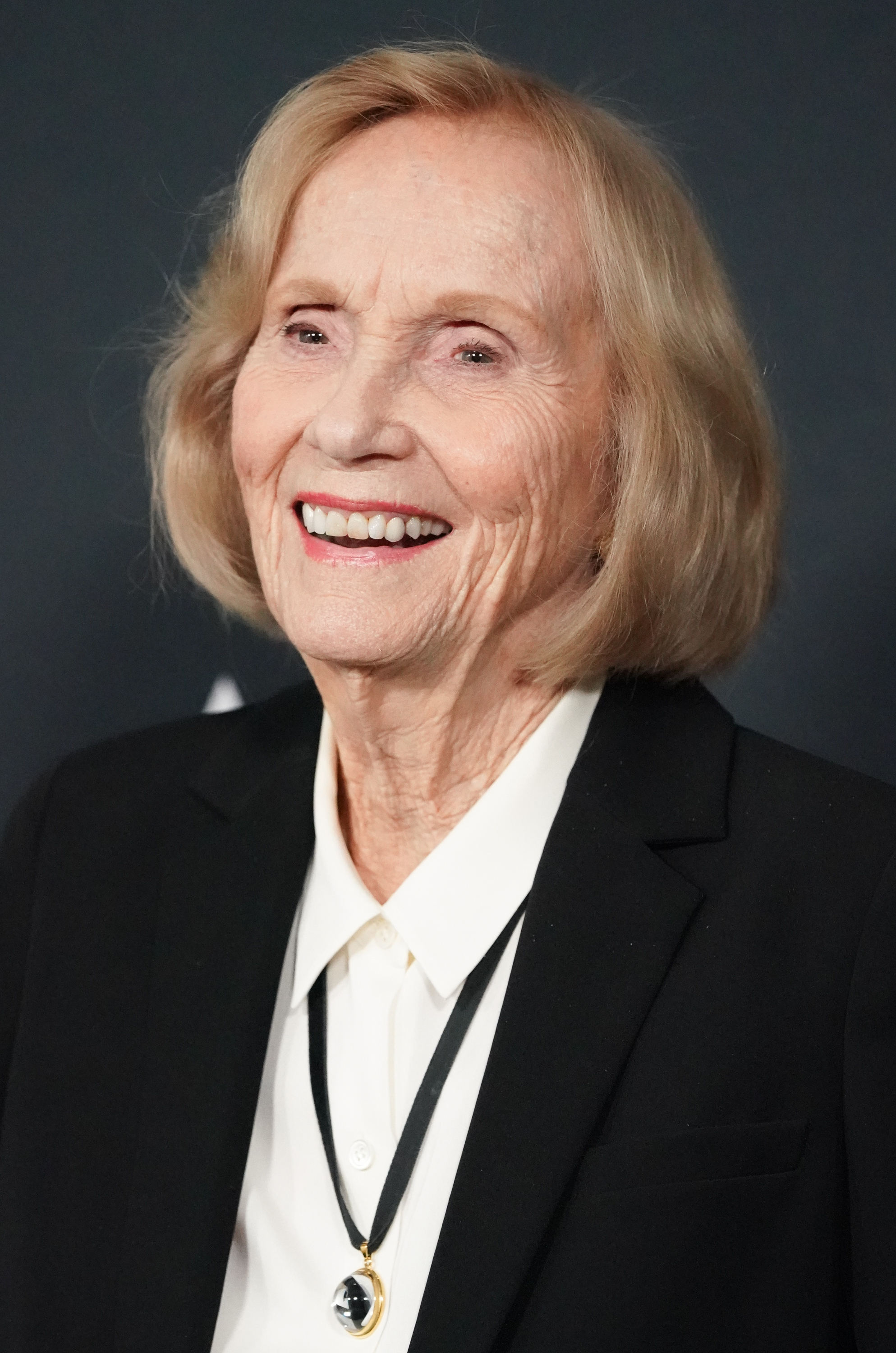 Eva Marie Saint en los Premios de Guión de la Academia Nicholl Fellowships el 7 de noviembre de 2019, en Beverly Hills, California. | Fuente: Getty Images