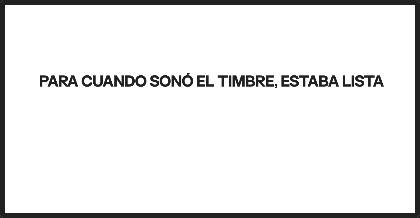 Imagen con fines ilustrativos | Foto: Morelimedia