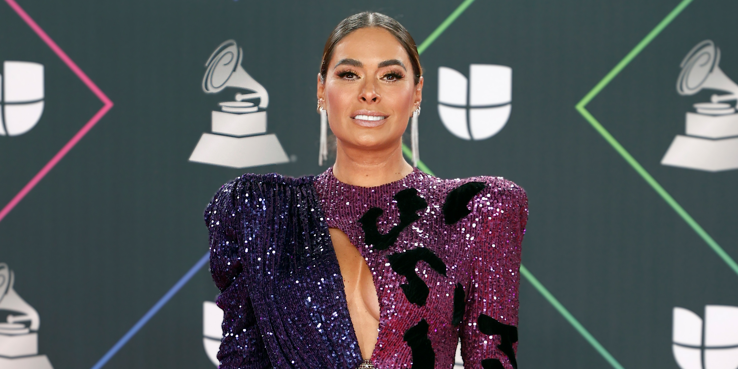 Galilea Montijo | Fuente: Getty Images