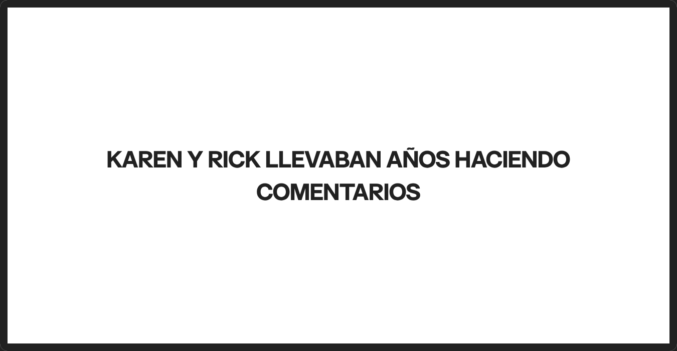 Imagen con fines ilustrativos | Foto: Morelimedia