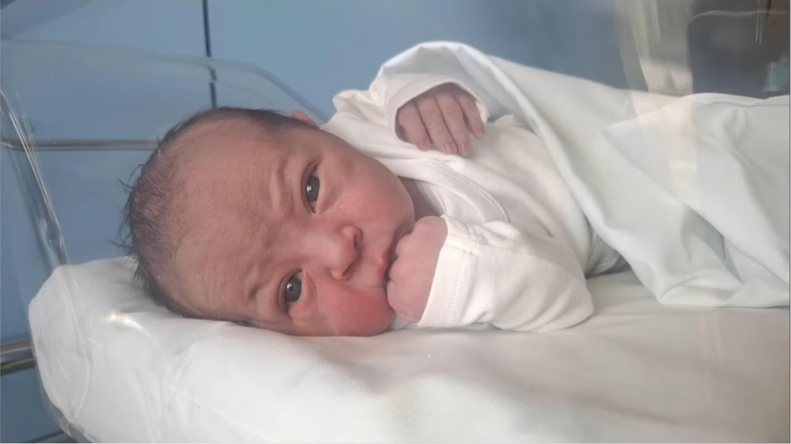 Ciro Fabián | Fuente: Facebook/MijasComunicacion