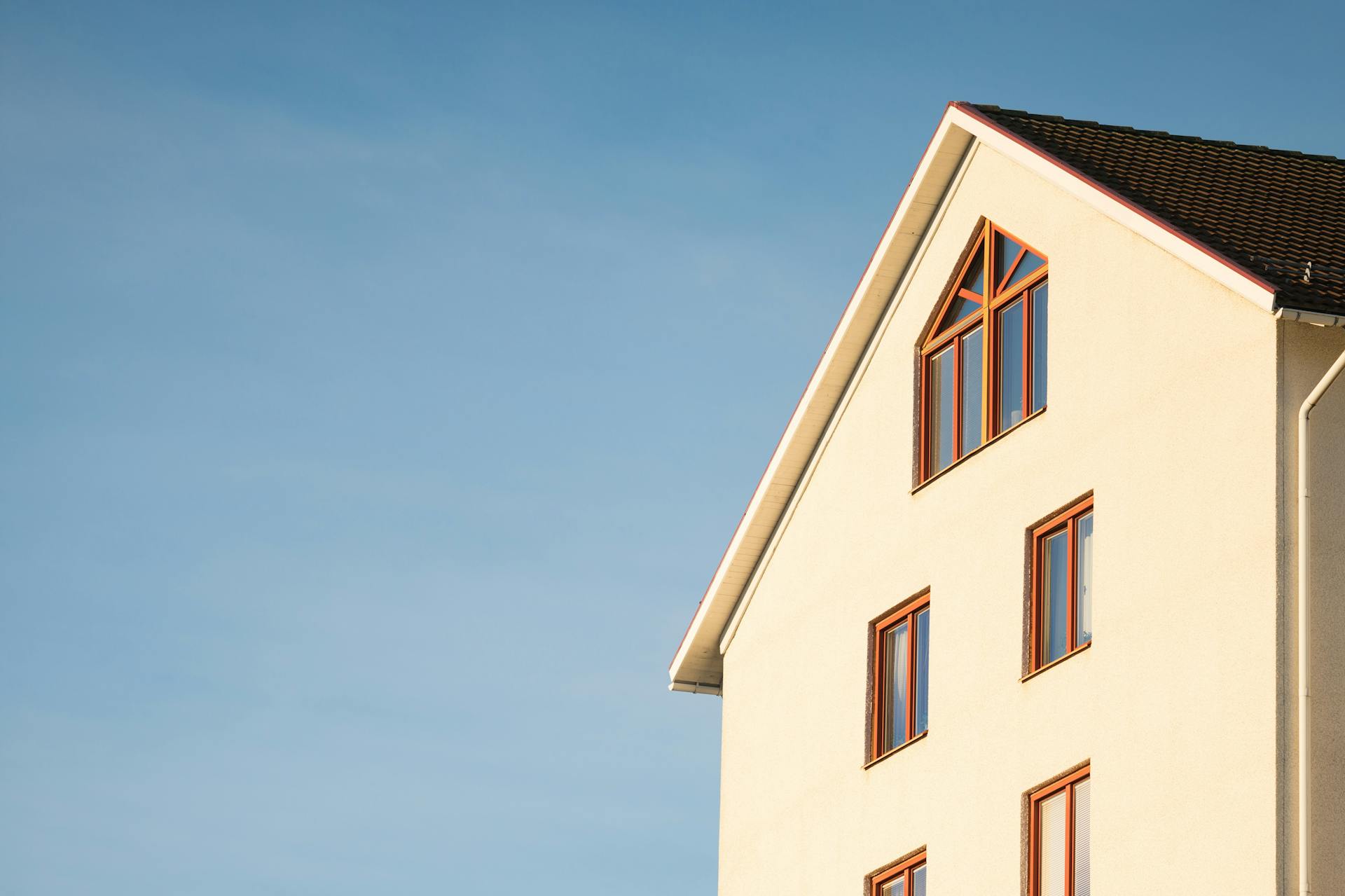 Una casa | Fuente: Pexels