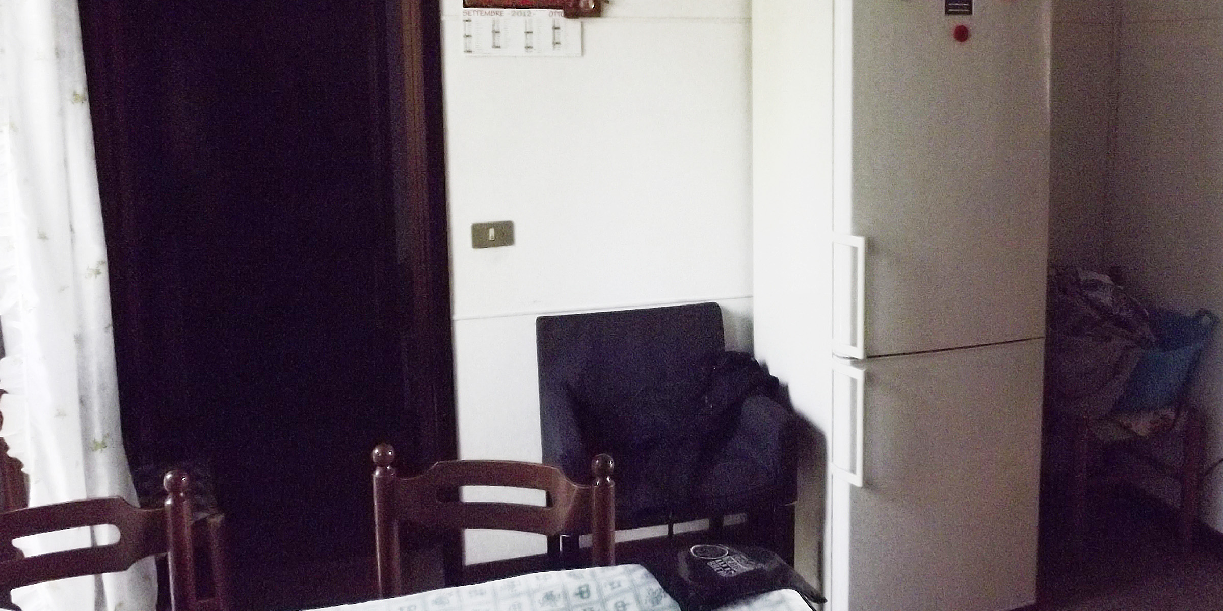 Un frigorífico | Fuente: Flickr