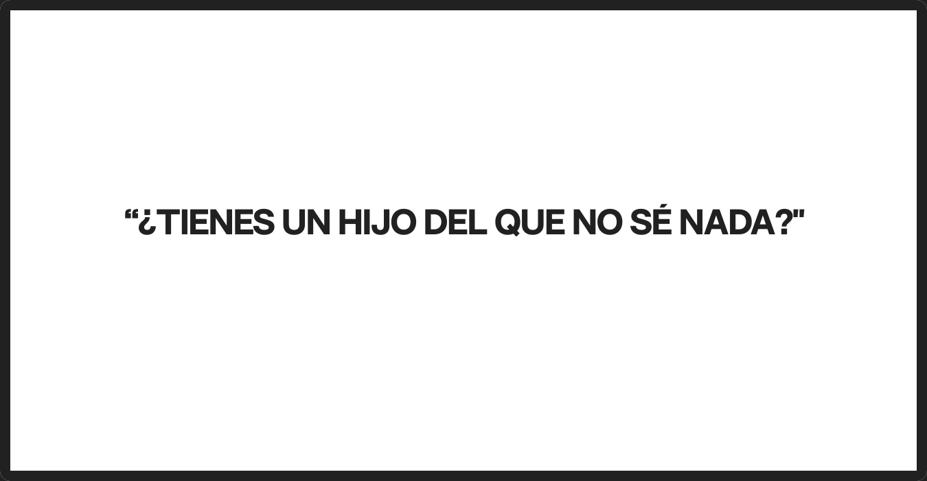 Imagen con fines ilustrativos | Foto: Morelimedia
