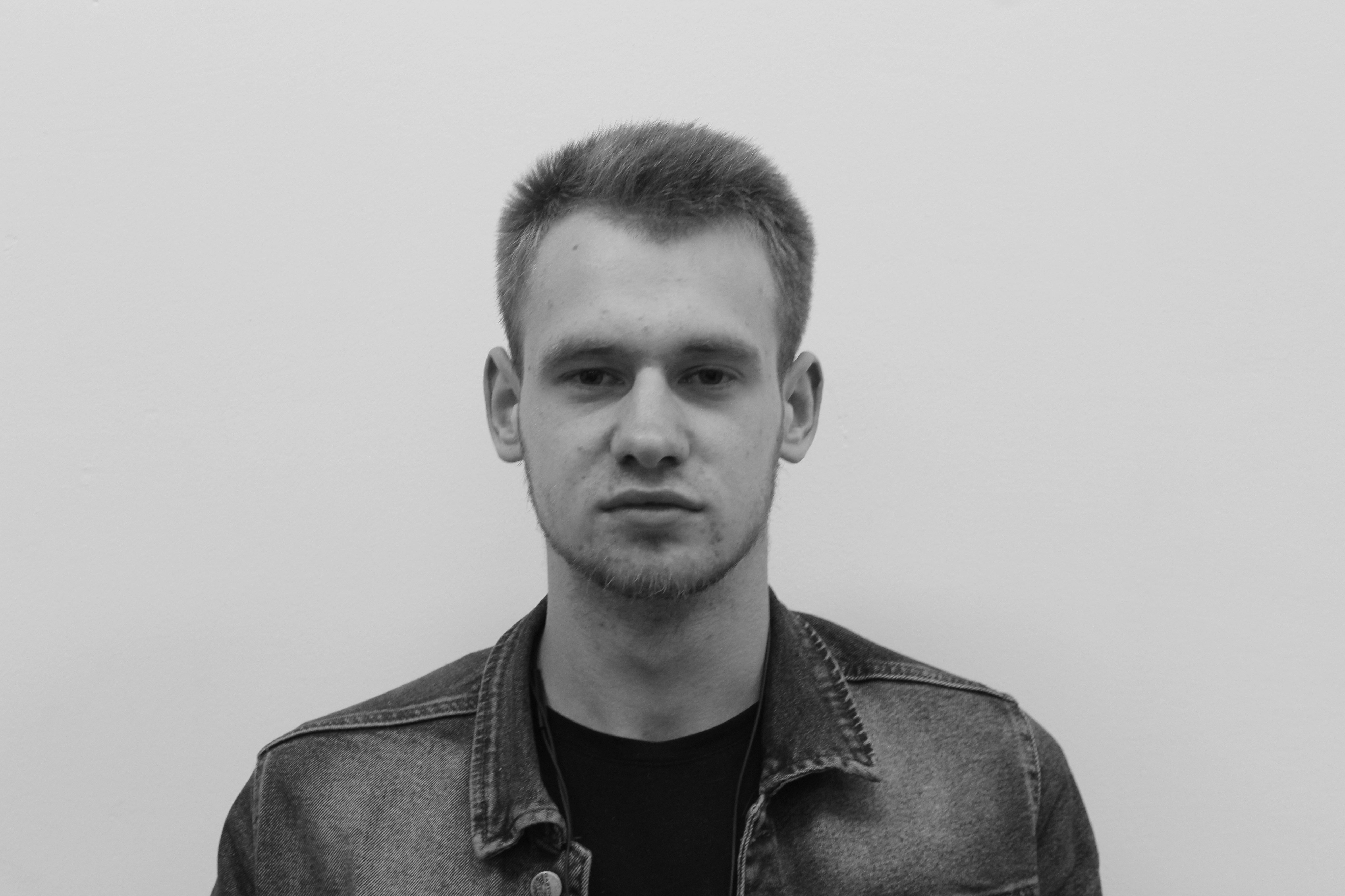 Un hombre molesto | Fuente: Unsplash