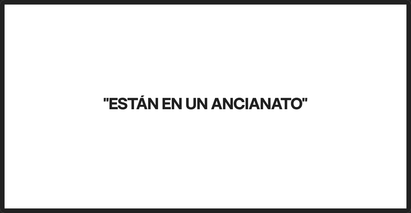 Imagen con fines ilustrativos | Foto: Morelimedia