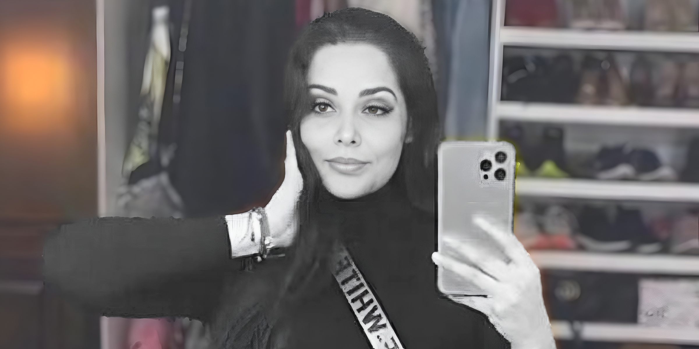 Esmeralda Ferrer Garibay | Fuente: x.com/cloutkillerx
