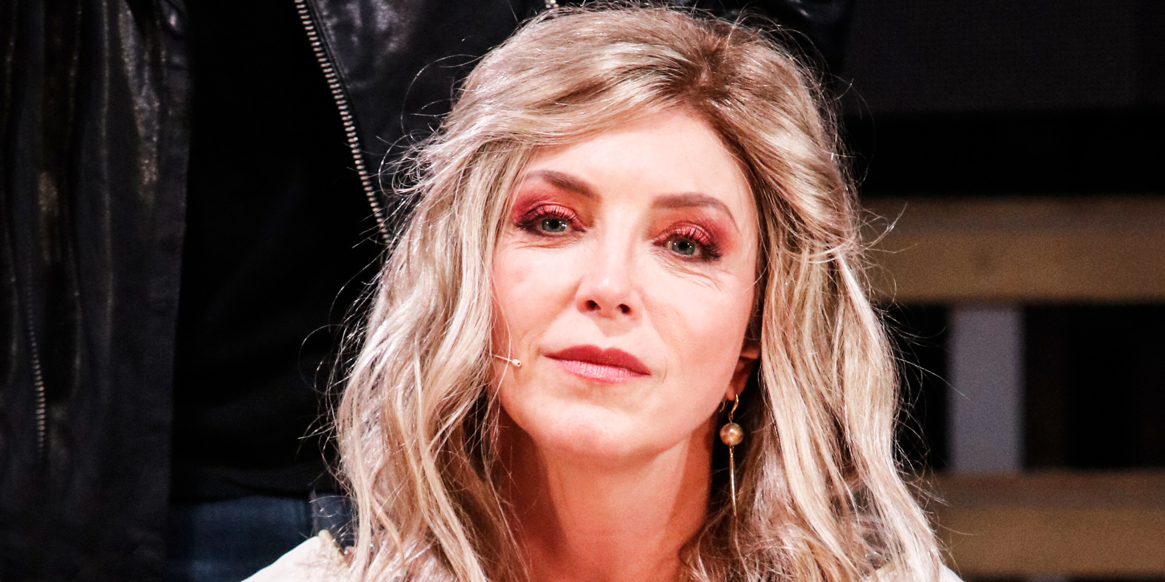 Laura Flores | Fuente: Getty Images