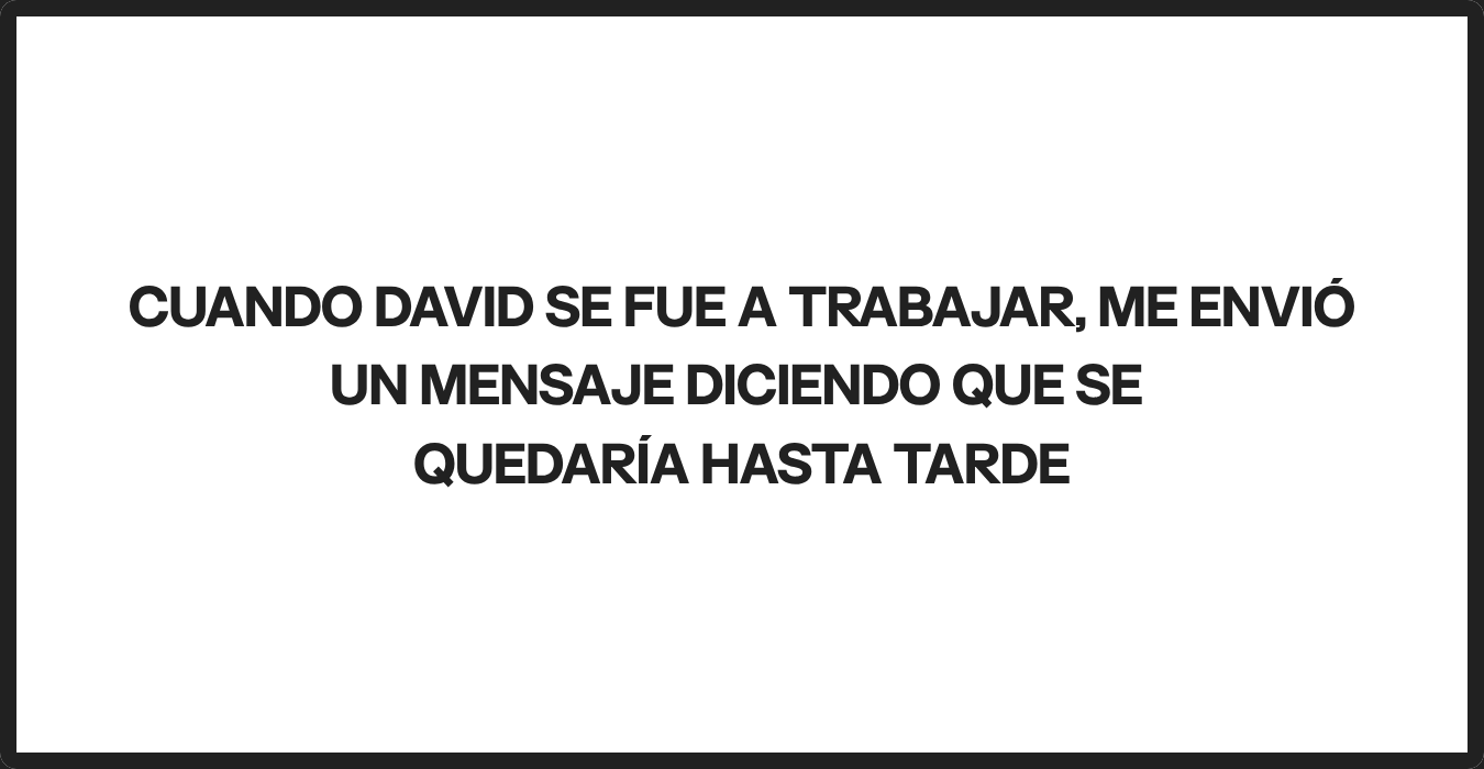 Imagen con fines ilustrativos | Foto: Morelimedia.