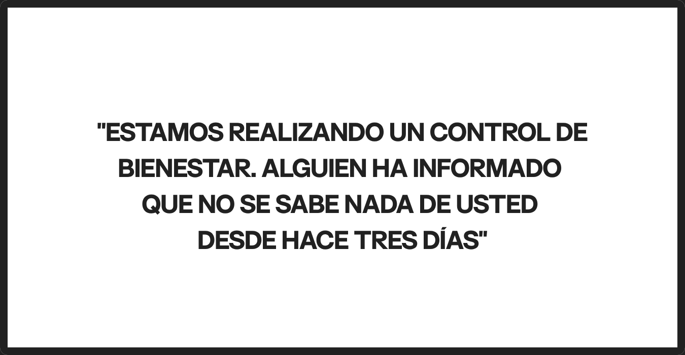 Imagen con fines ilustrativos | Foto: Morelimedia