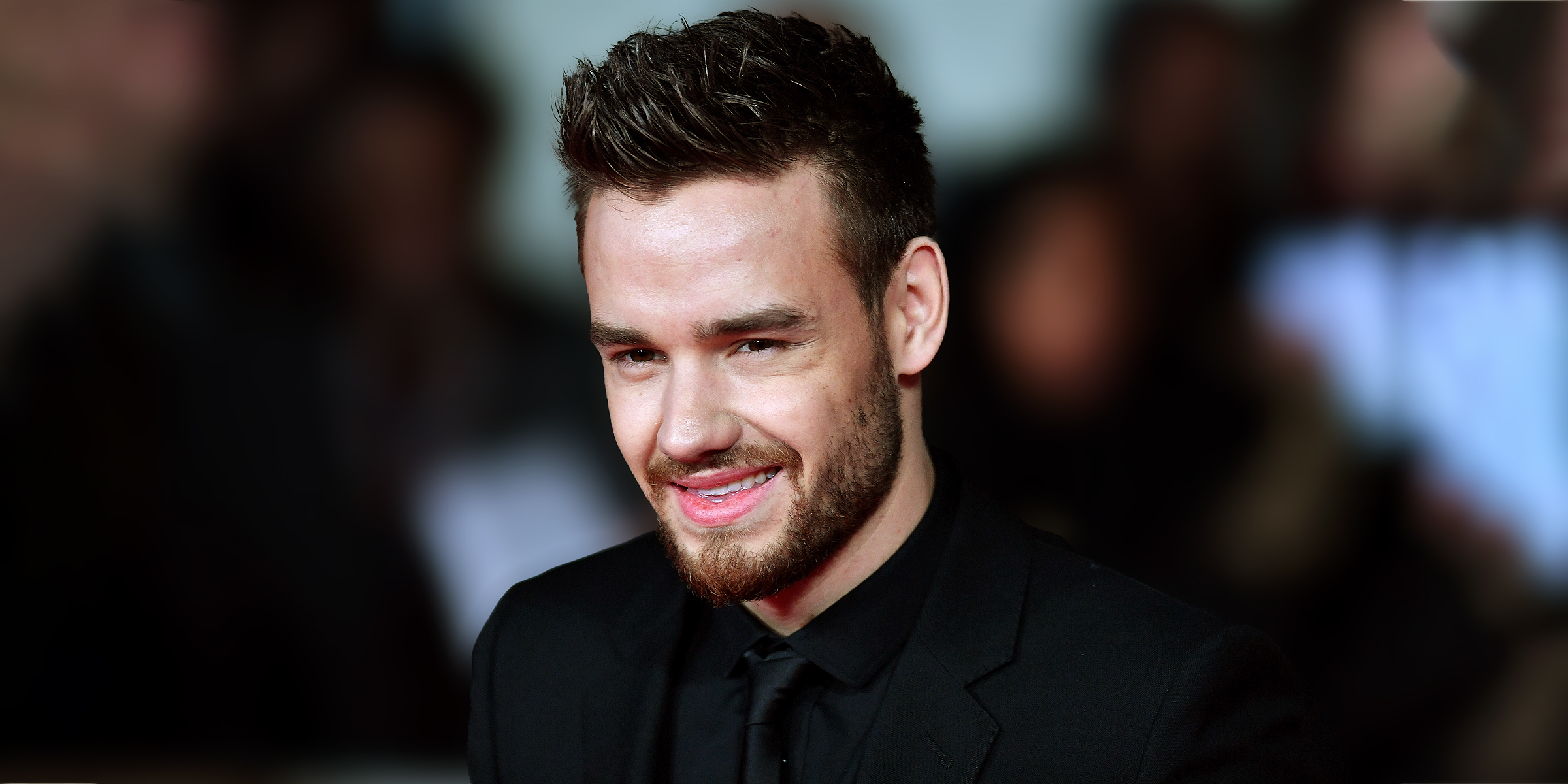 Liam Payne | Fuente: Getty Images
