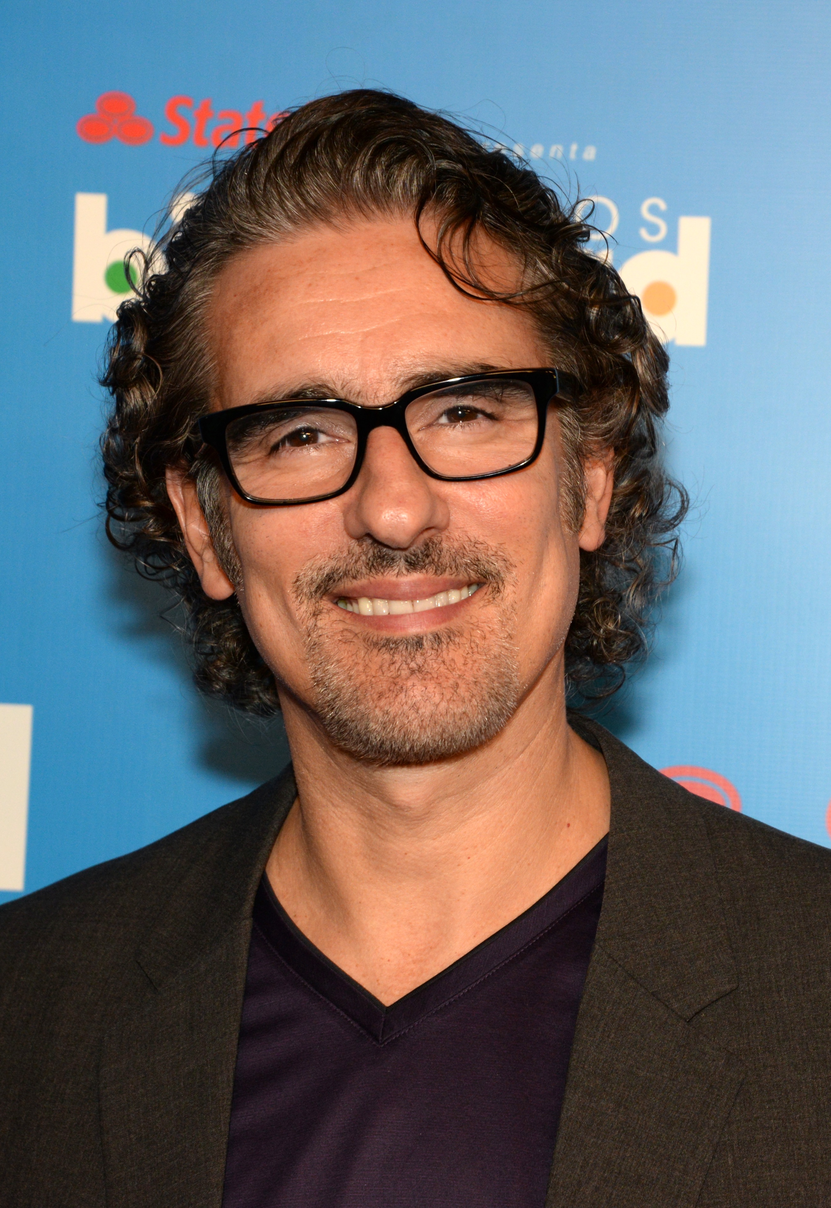 Miguel Varoni asiste a la conferencia de prensa de los Premios Billboard de la Música Latina 2014 para anunciar las nominaciones en el Gibson Miami Showroom el 5 de febrero de 2014 en Miami, Florida. | Fuente: Getty Images.