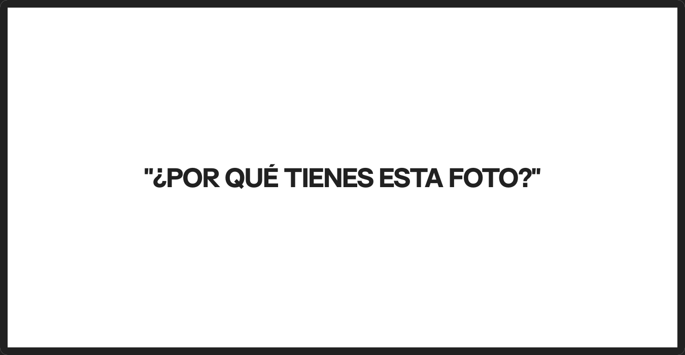 Imagen con fines ilustrativos | Foto: Morelimedia
