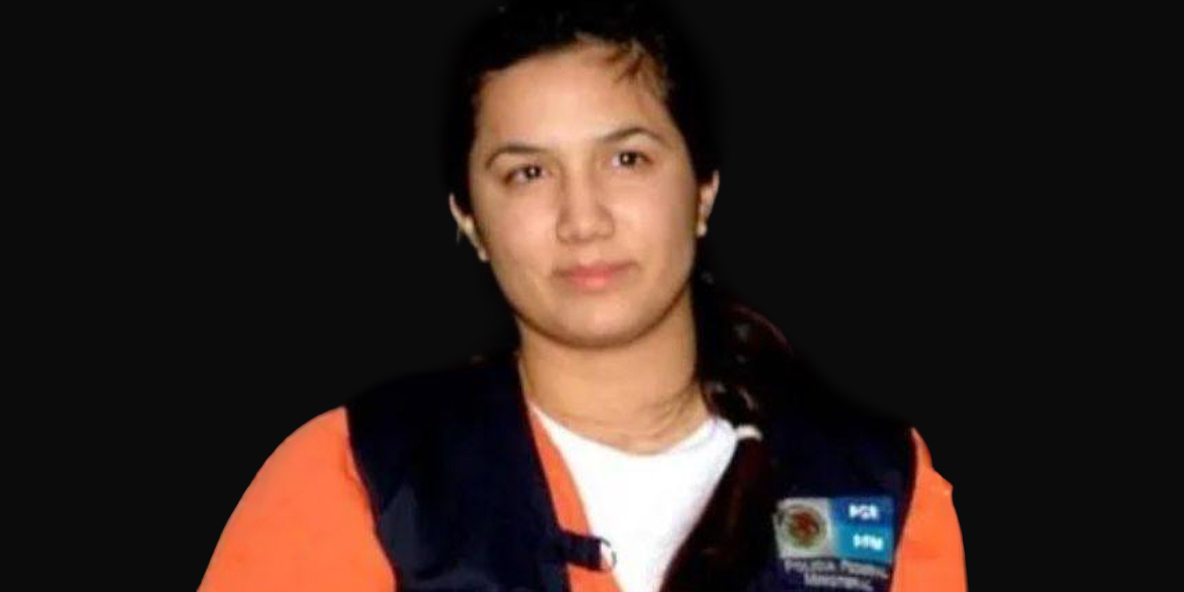 Juana Hilda González Lomelí | Fuente: facebook.com/culturacolectivanews
