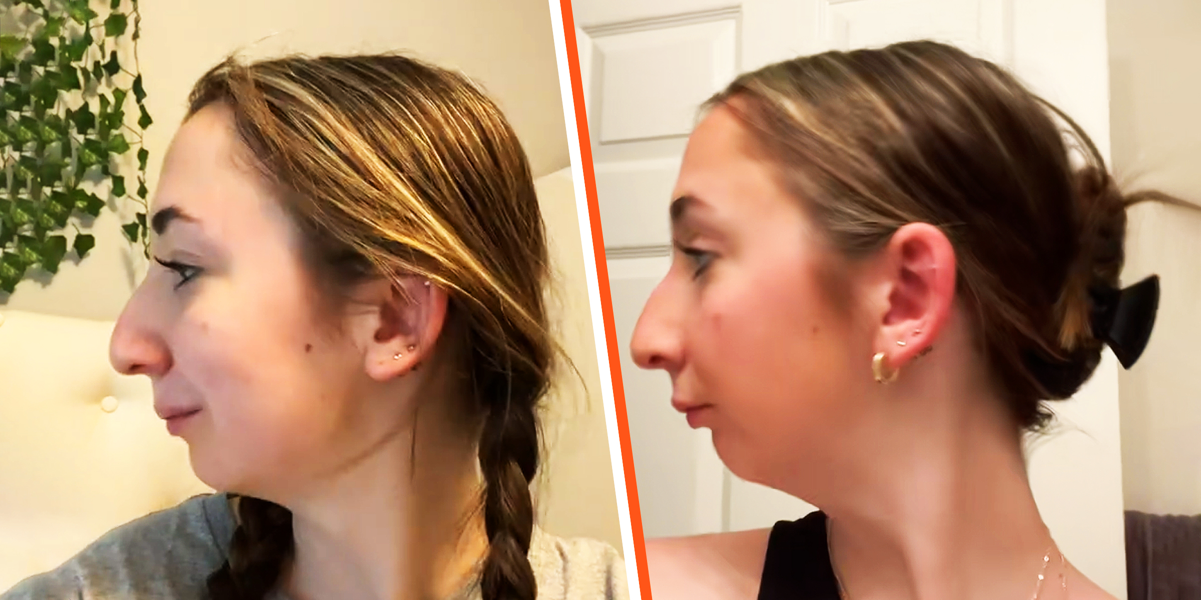 TikToker Maddie | Fuente: TikTok/maddieakamofo