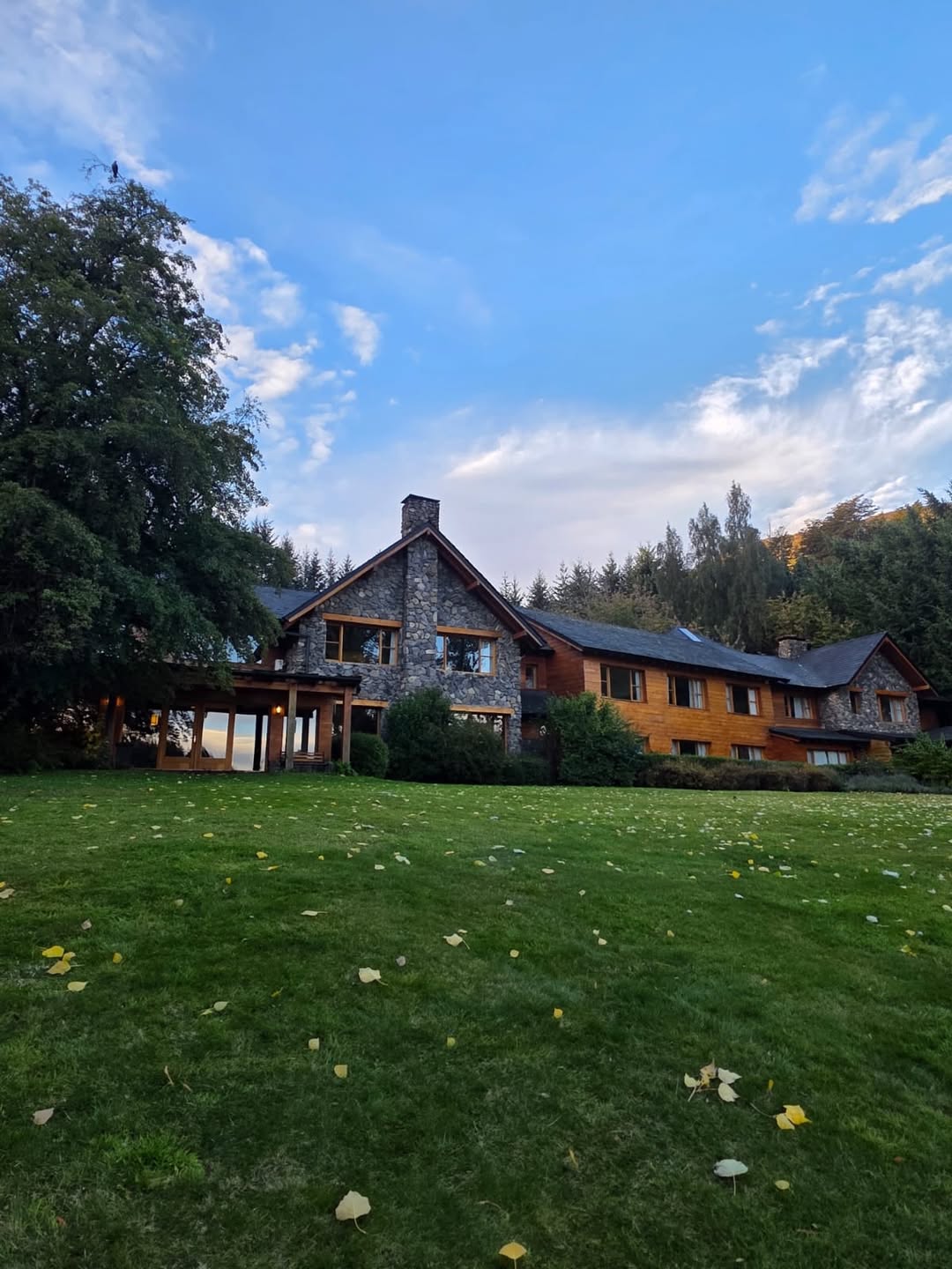 De las vacaciones de Benjamín Vicuña | Fuente: Instagram/benjaminvicuna.ok