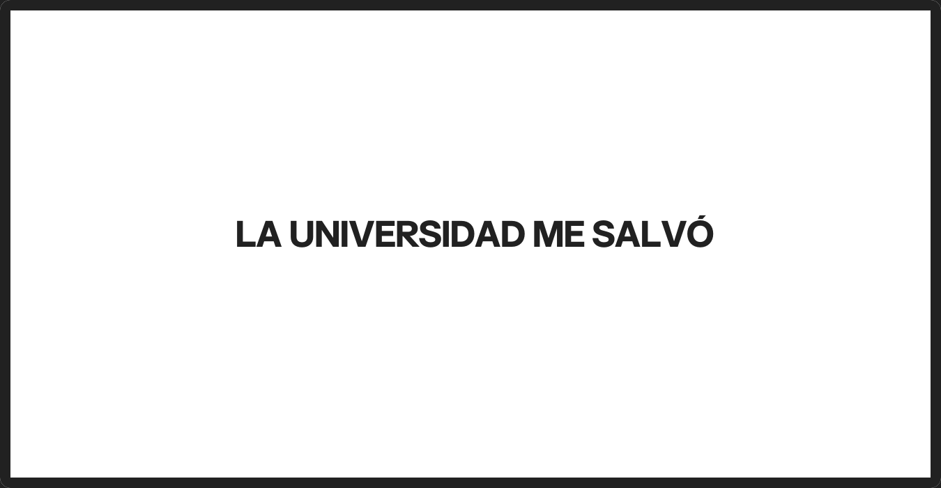 Imagen con fines ilustrativos | Foto: Morelimedia