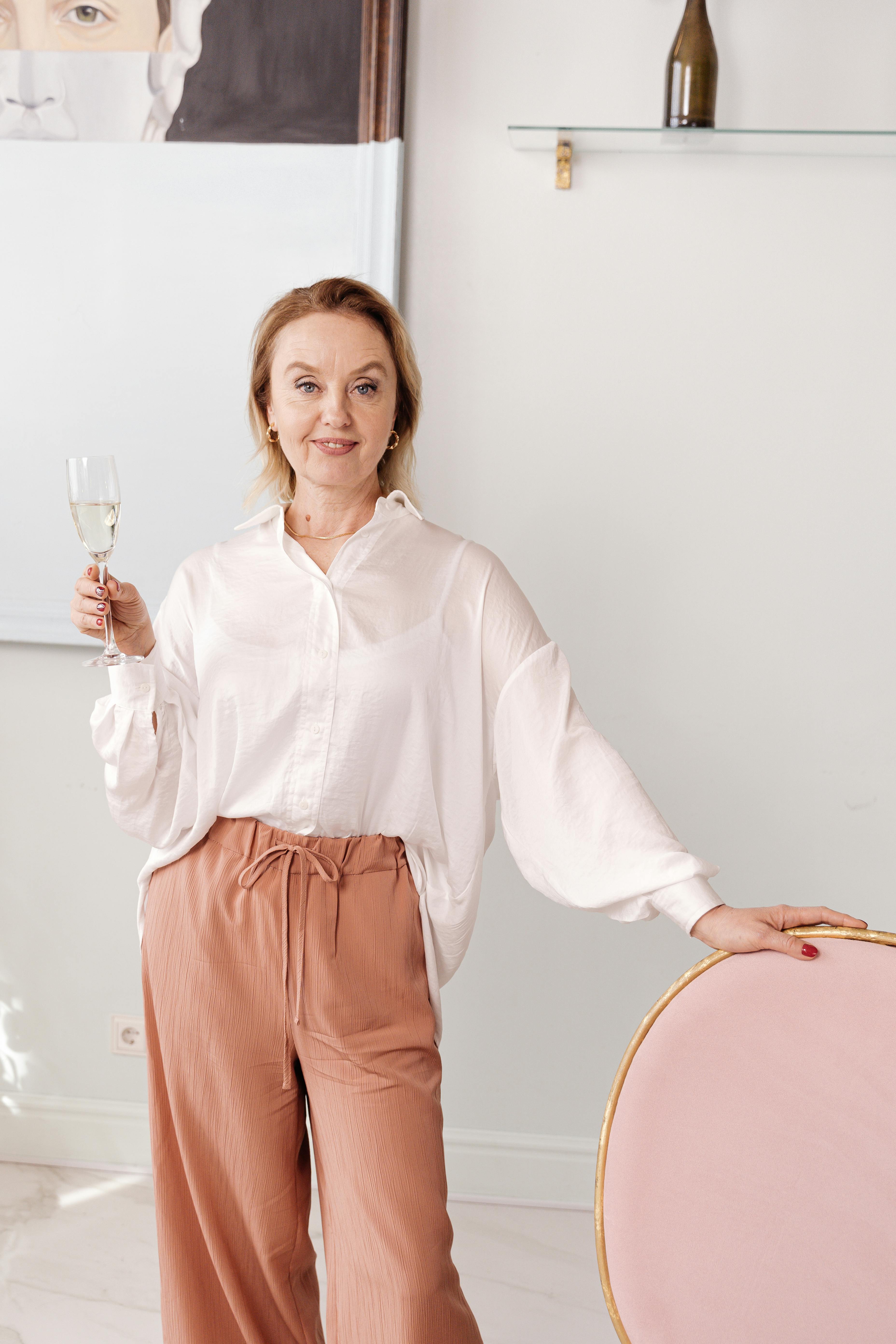 Una mujer con mala actitud | Fuente: Pexels