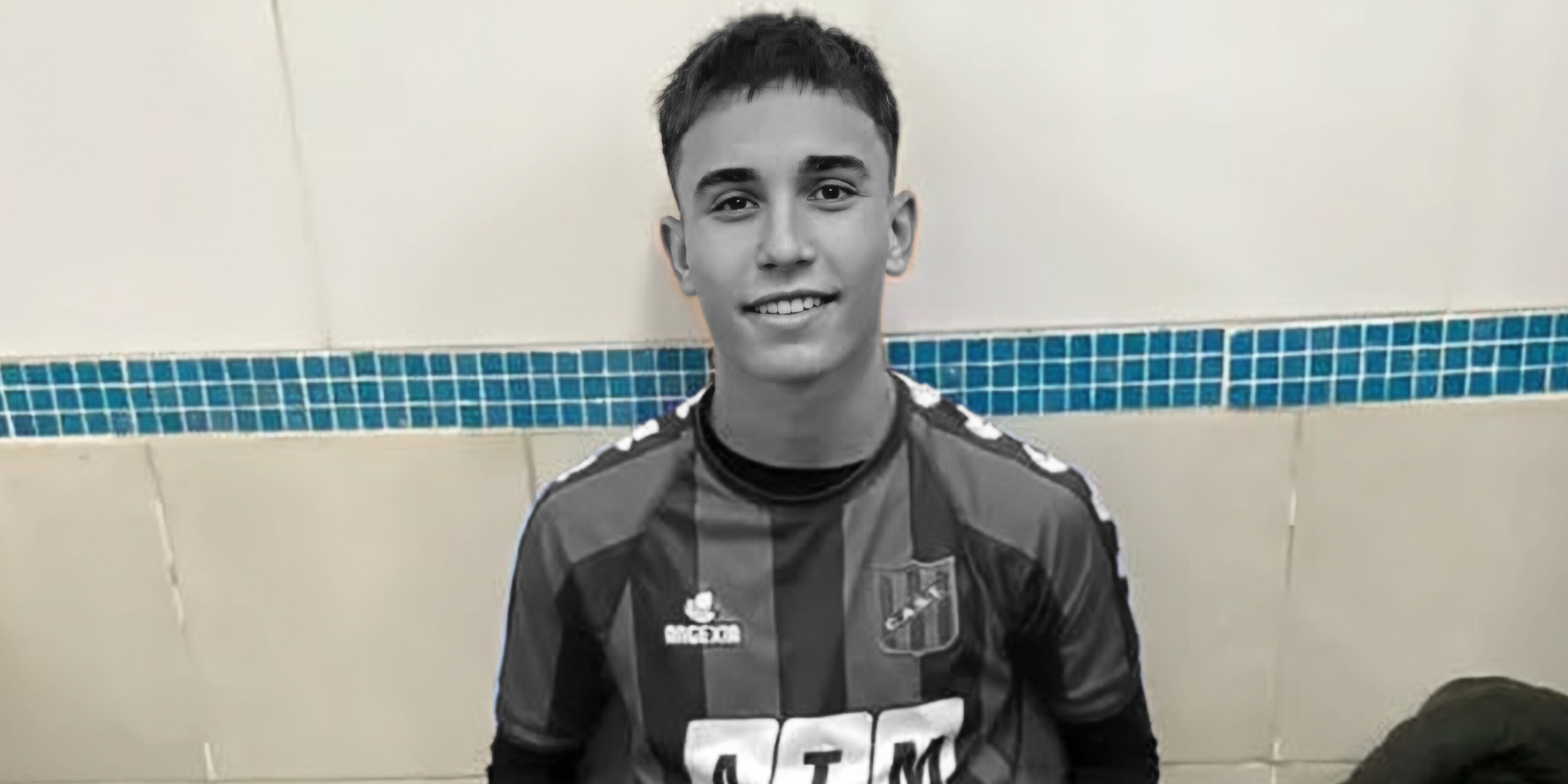 Camilo Ernesto Nuin | Fuente: instagram.com/nuinccamilo