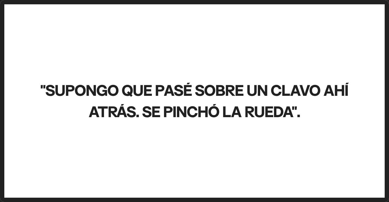Imagen con fines ilustrativos | Foto: Morelimedia