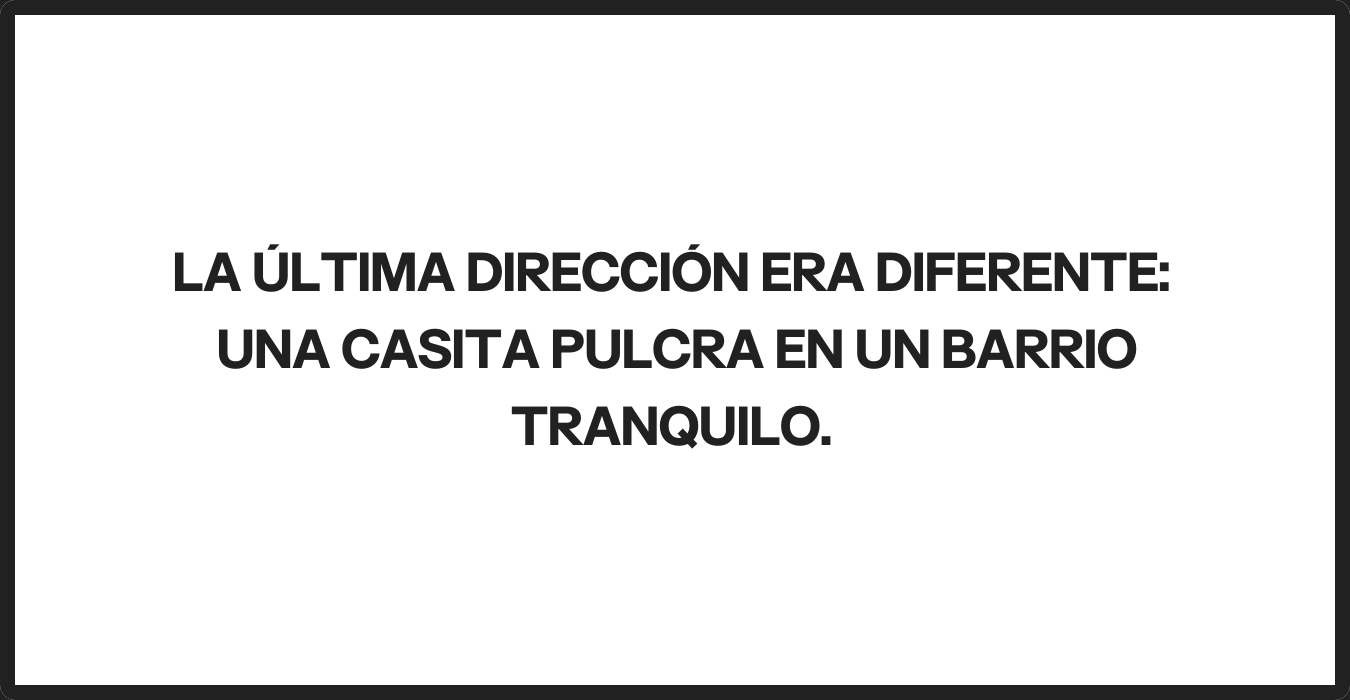 Imagen con fines ilustrativos | Foto: Morelimedia