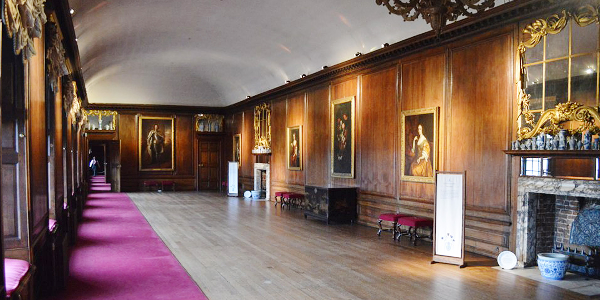 Una galería de arte | Fuente: Flickr