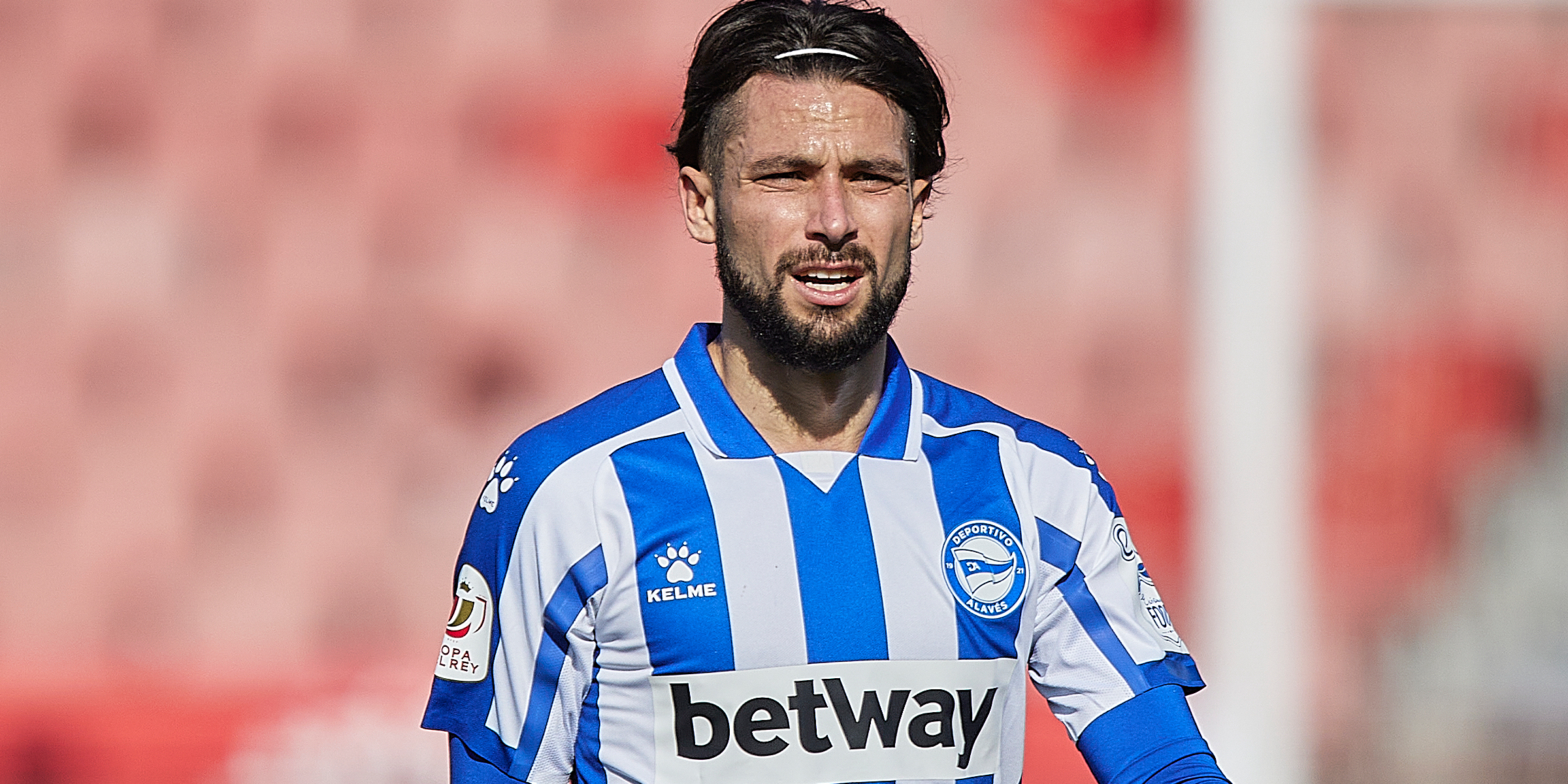 Jota Peleteiro | Fuente: Getty Images