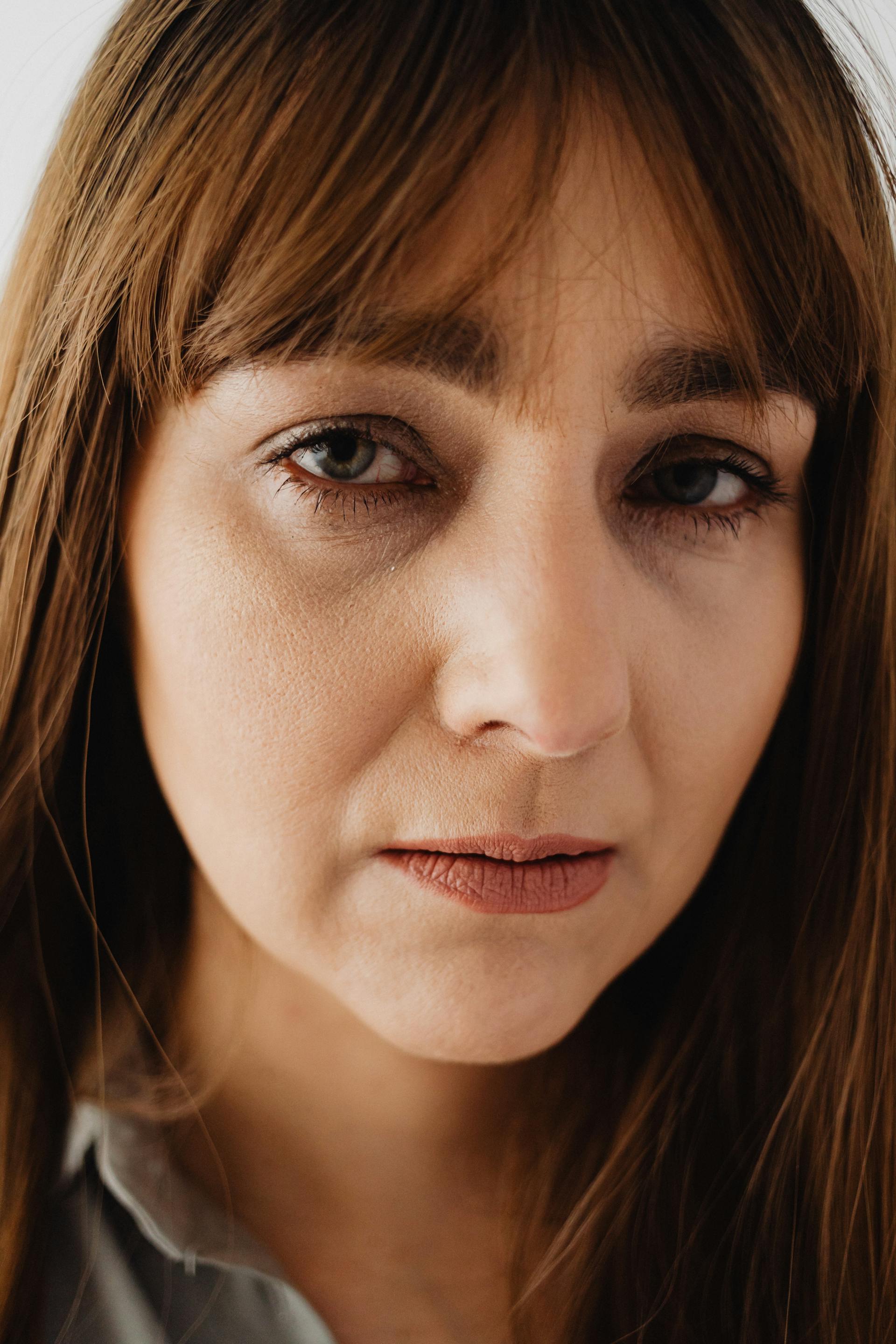 A determined woman | Source: Pexels