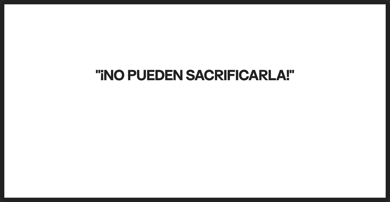 Imagen con fines ilustrativos | Foto: Morelimedia
