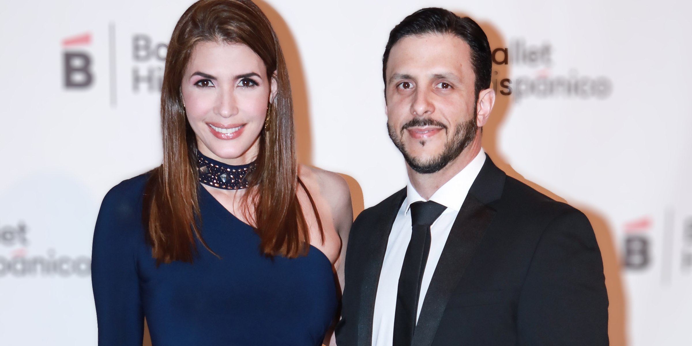 Patricia Fuenmayor y Jorge Safar Pérez | Fuente: Getty Images
