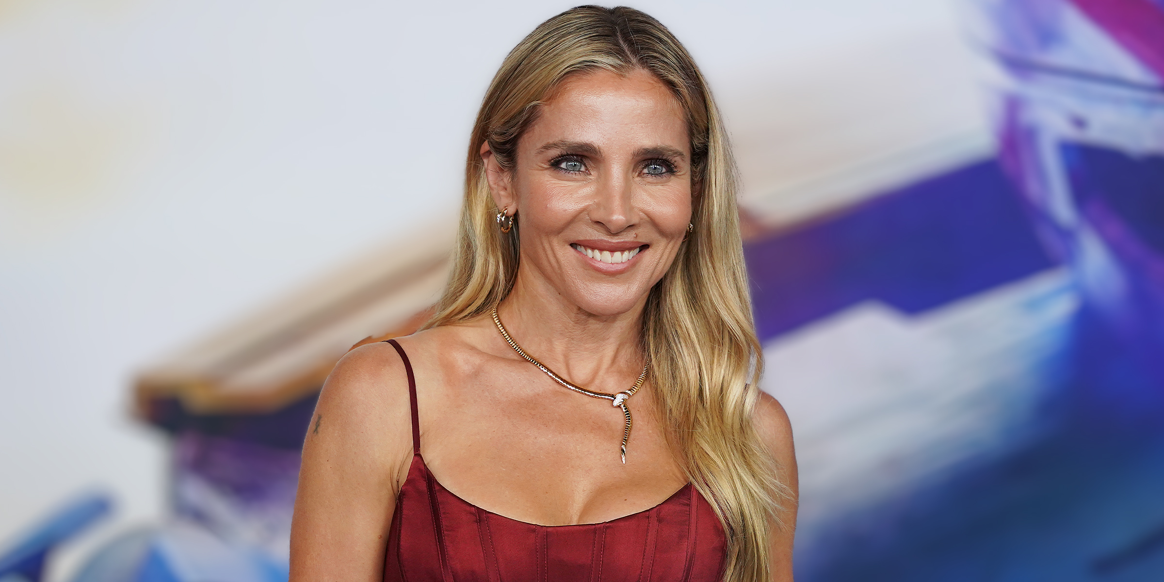 Elsa Pataky | Fuente: Getty Images