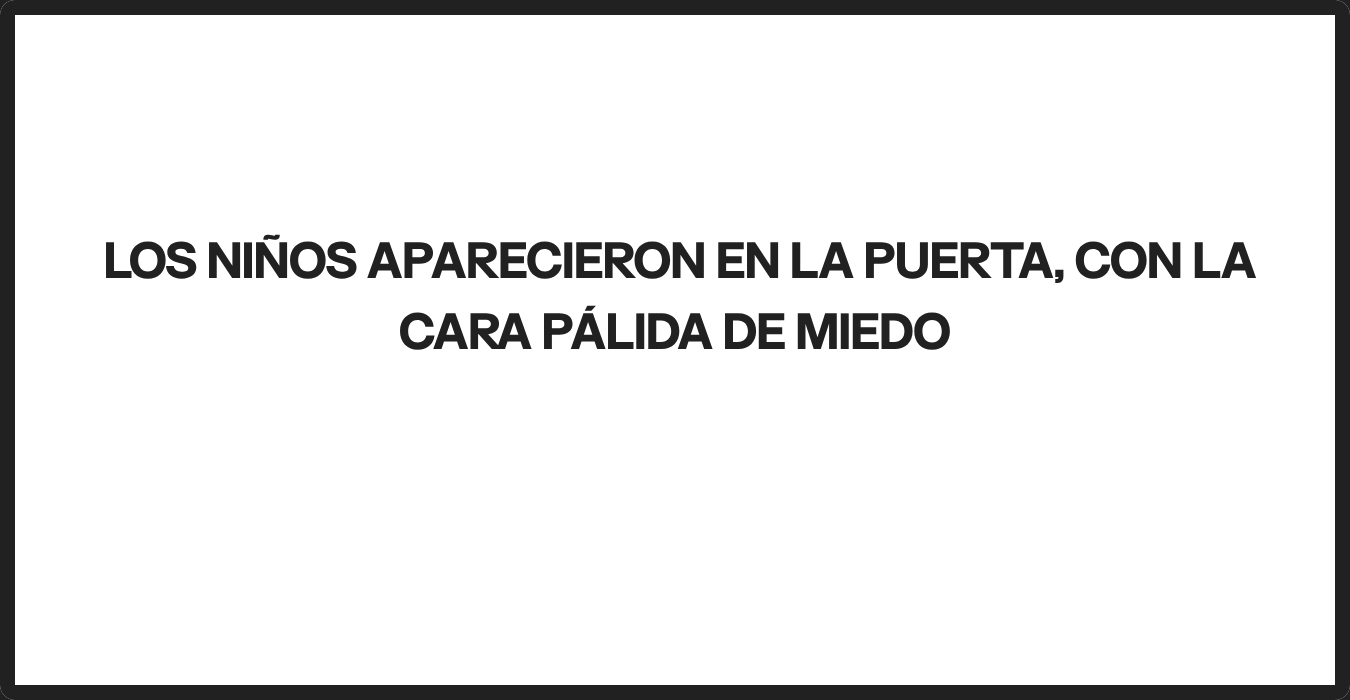 Imagen con fines ilustrativos | Foto: Morelimedia