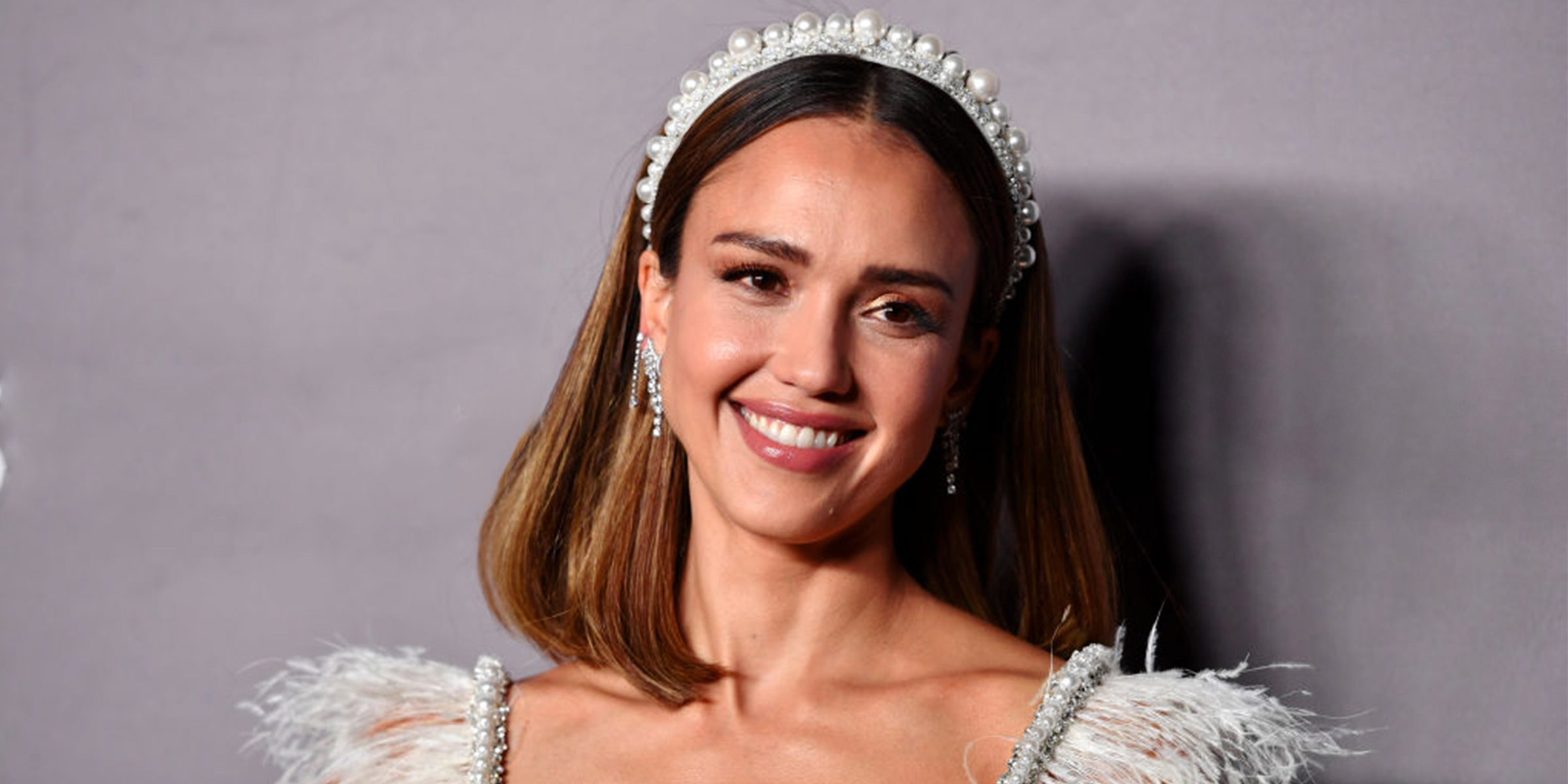Jessica Alba | Fuente: Getty Images