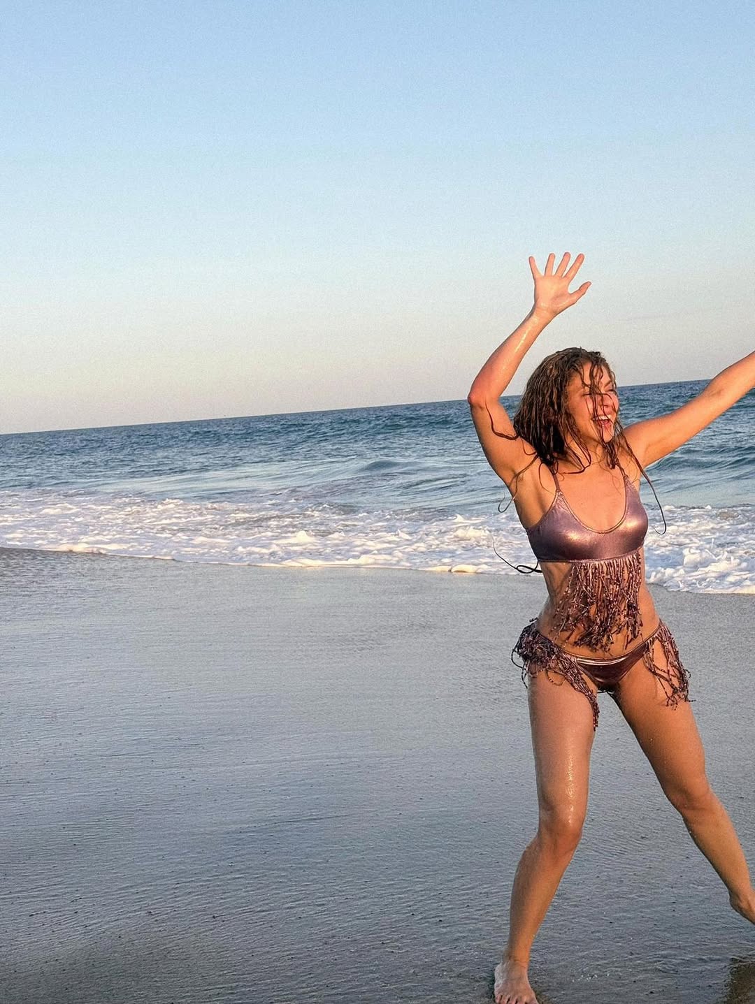 Shakira| Fuente: Instagram.com/shakira