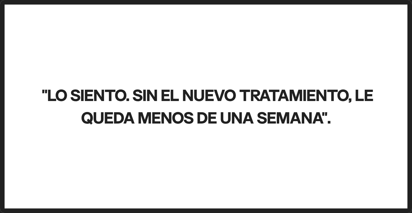 Imagen con fines ilustrativos | Foto: Morelimedia