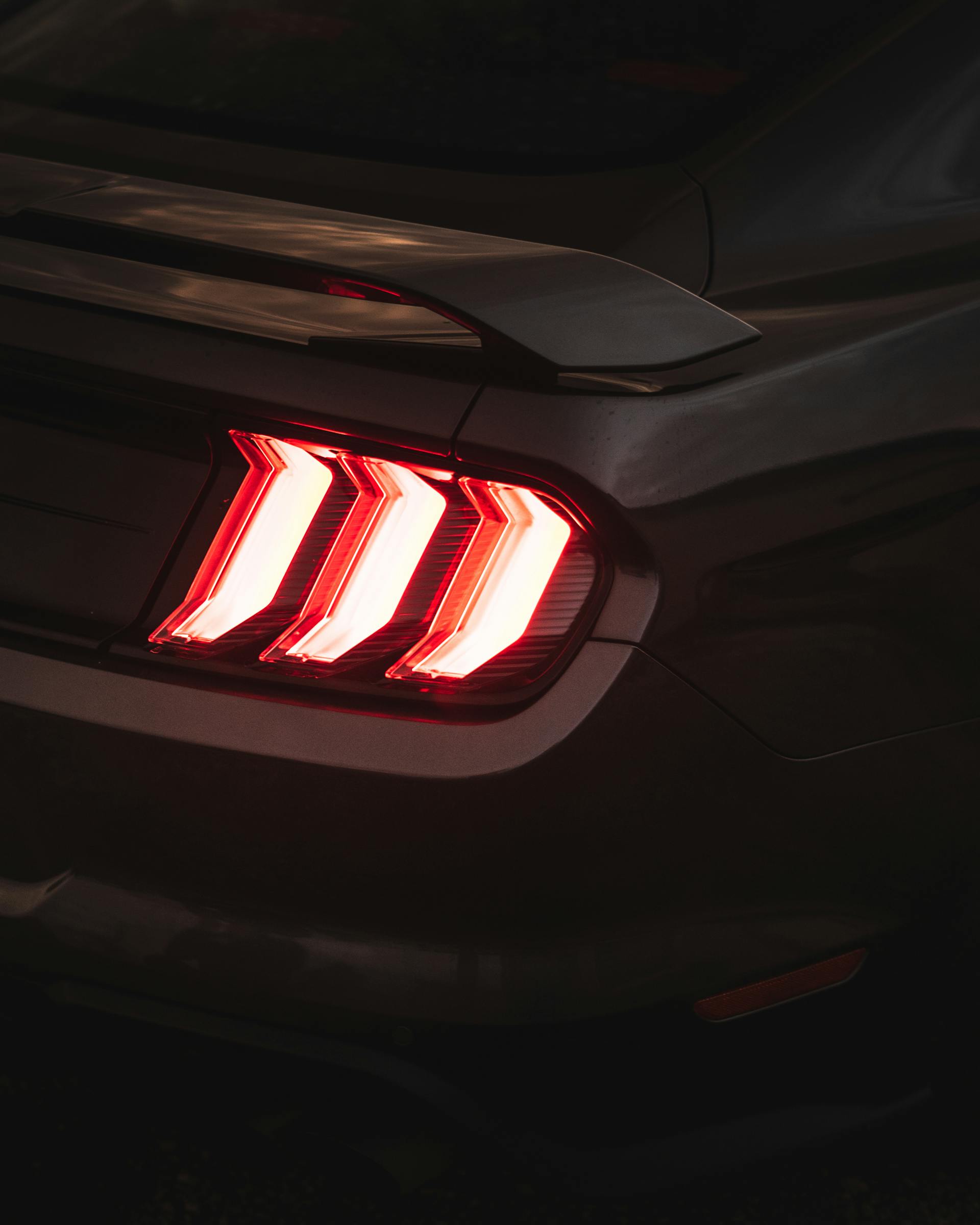 Un automóvil | Fuente: Pexels