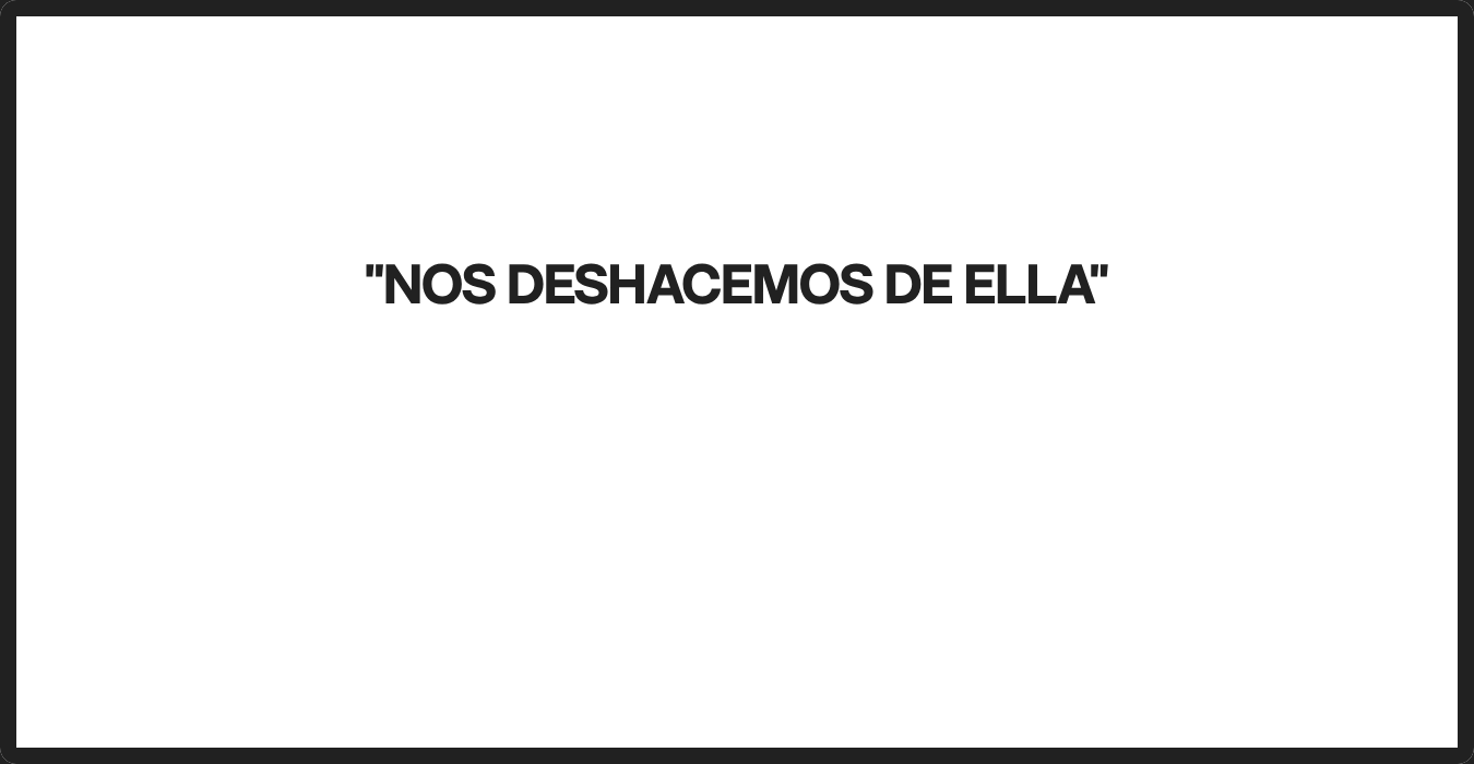 Imagen con fines ilustrativos | Foto: Morelimedia