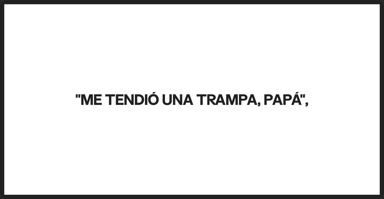 Imagen con fines ilustrativos | Foto: Morelimedia