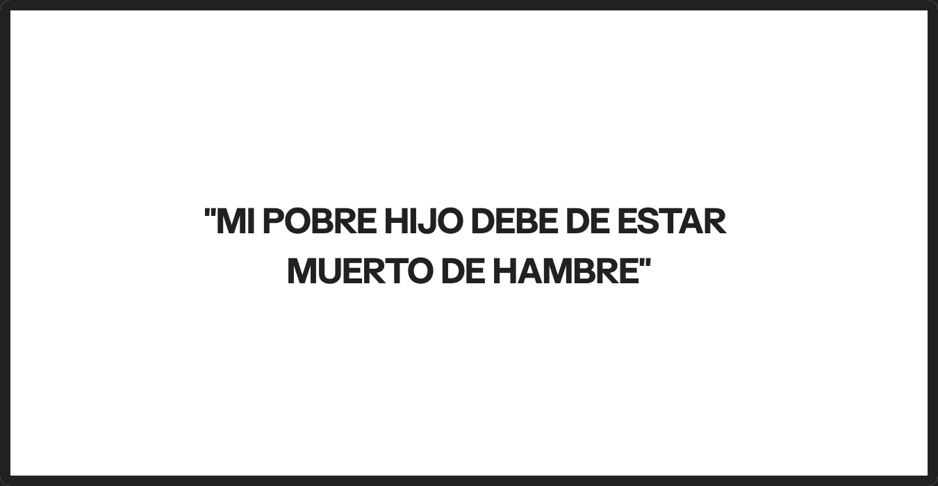 Imagen con fines ilustrativos | Foto: Morelimedia.