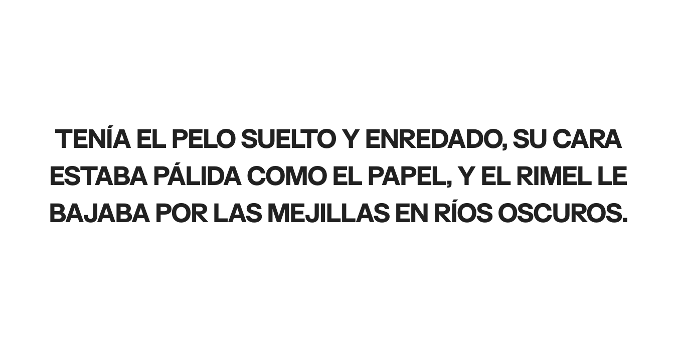 Imagen con fines ilustrativos | Foto: Morelimedia