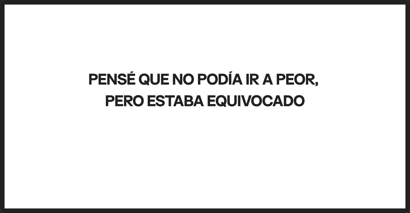 Imagen con fines ilustrativos | Foto: Morelimedia