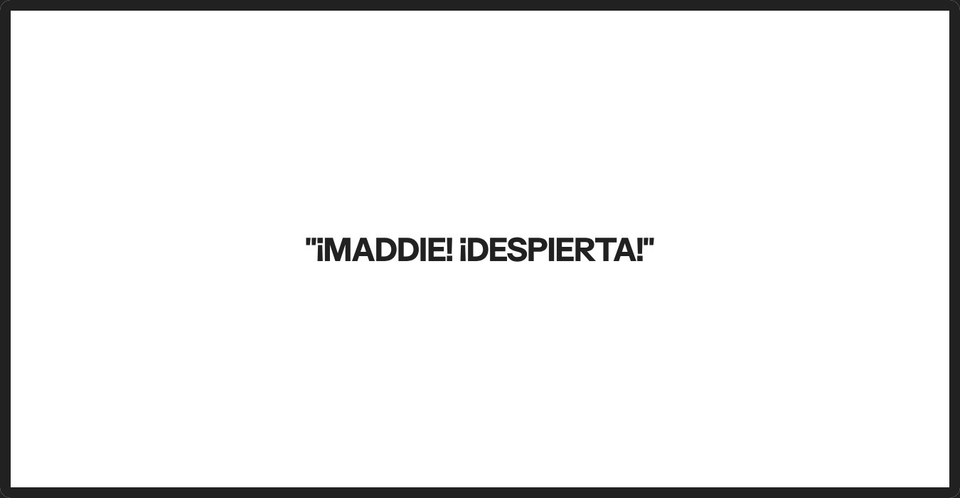 Imagen con fines ilustrativos | Foto: Morelimedia
