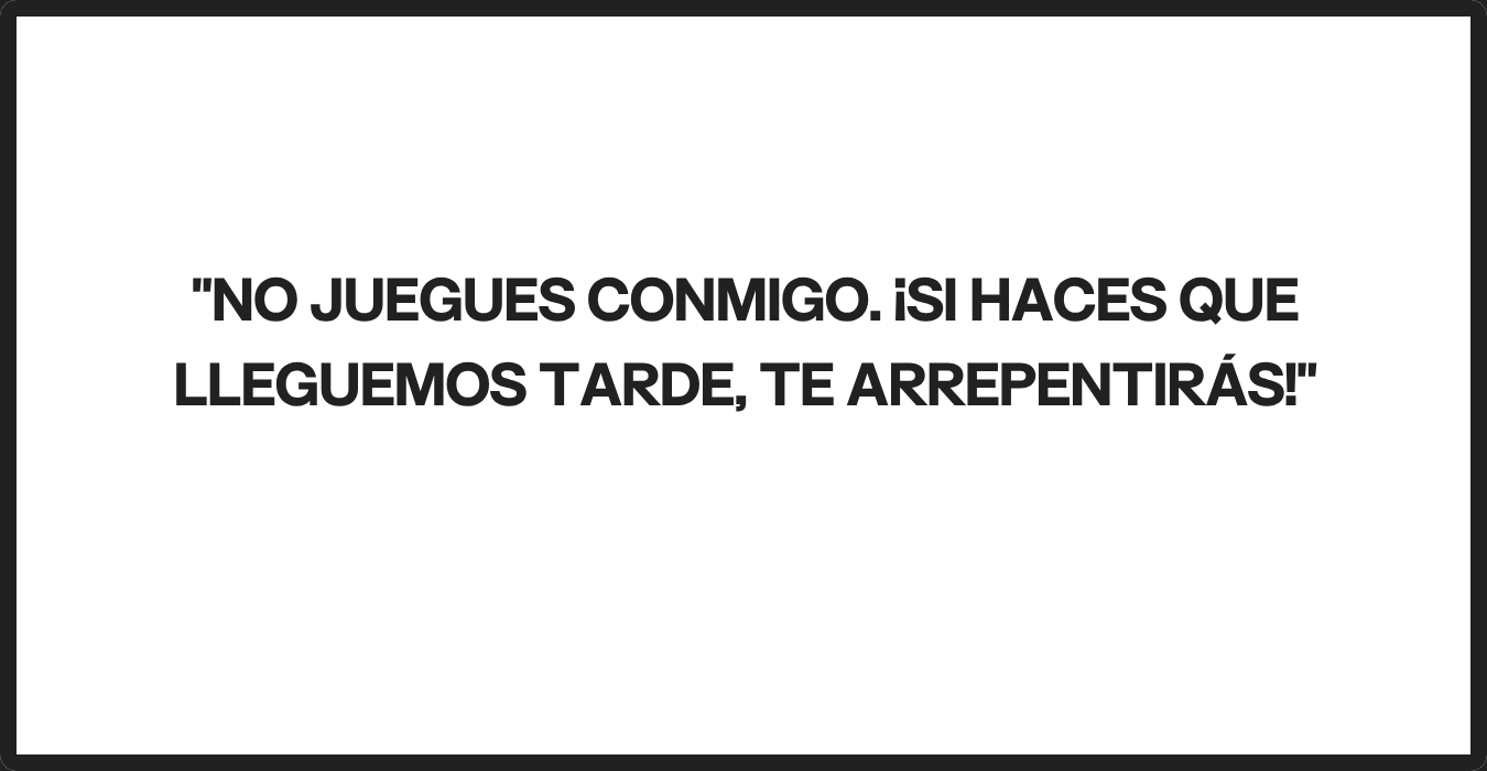 Imagen con fines ilustrativos | Foto: Morelimedia